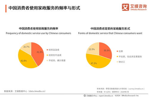 技術(shù)賦能，洞察未來 2024年中國家政服務(wù)行業(yè)的發(fā)展現(xiàn)狀與消費(fèi)趨勢(shì)