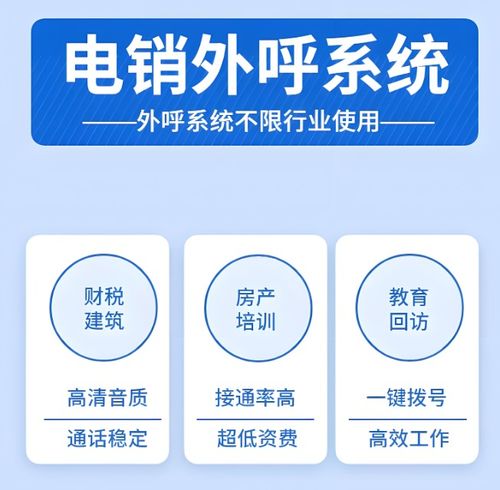 嘉單科技 融合人工外呼、自動(dòng)撥號(hào)與CRM客戶管理的一站式信息技術(shù)咨詢服務(wù)